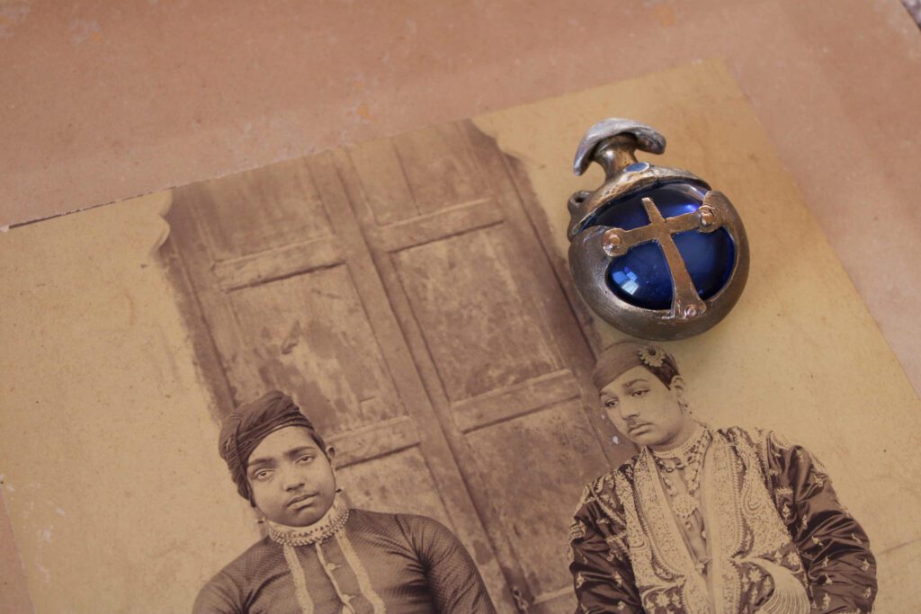 virgil England tinser