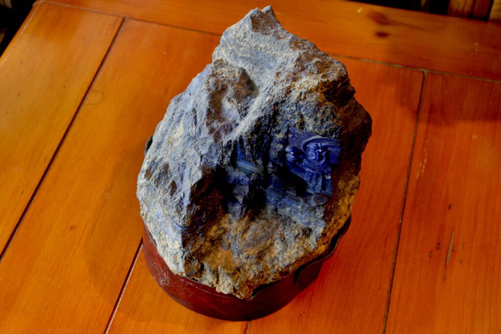 VirgilEngland Delta Queen Necklace